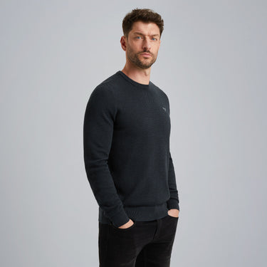 PKW0000334 5281 | Pullover aus Baumwolle/Modal